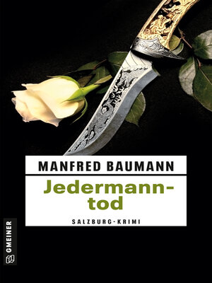 cover image of Jedermanntod